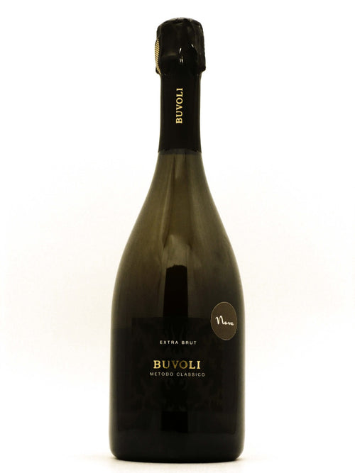 Spumante Metodo Classico Nove Extra Brut