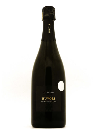Spumante Metodo Classico Super Sei Extra Brut Opificio Creativo di Marco Buvoli 75 cl