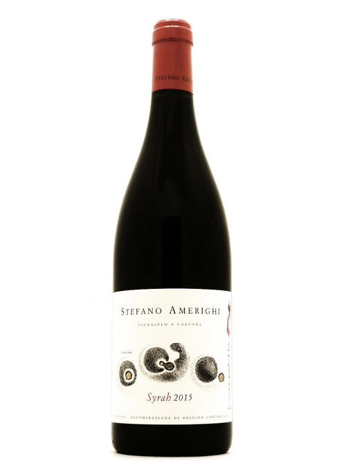 Syrah 2014 75 cl