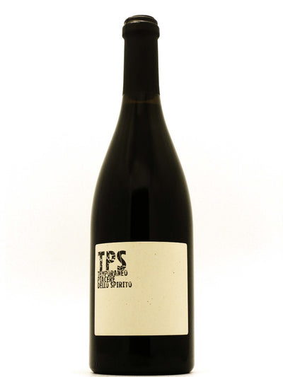 TPS Syrah Vendemmia Tardiva Opificio Creativo di Marco Buvoli 2011 75 cl