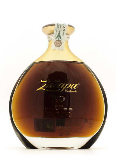 Ron Zacapa Centenario XO Licorera Zacapaneca 70 cl