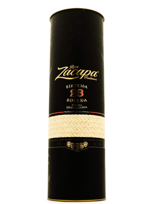 Ron Zacapa Centenario 23 anni