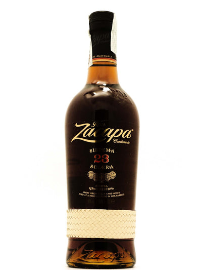 Ron Zacapa Centenario 23 anni
