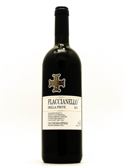 Flaccianello della Pieve BIO Fontodi 2013 75 cl