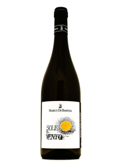 Sole e Vento Marco De Bartoli 2013 75 cl