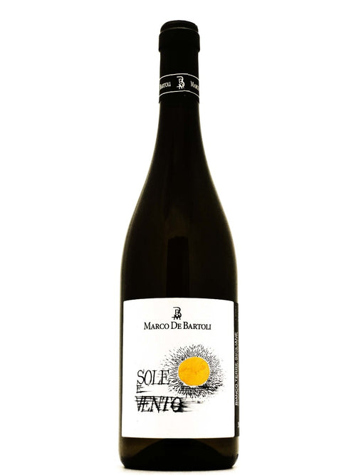 Sole e Vento Marco De Bartoli 2013 75 cl