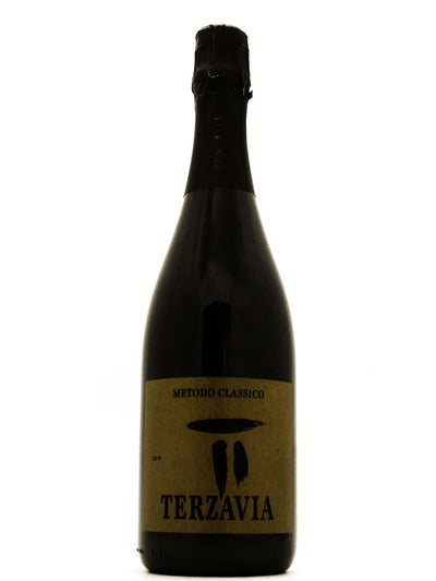 Terzavia Brut Marco De Bartoli 2014 75 cl