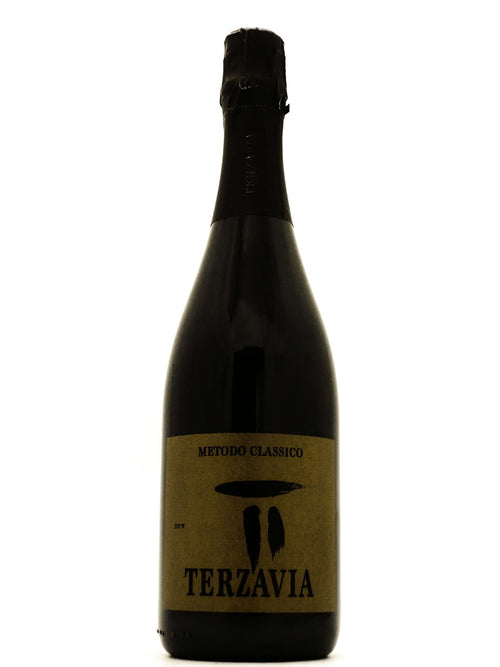 Terzavia Brut Marco De Bartoli 2014 75 cl