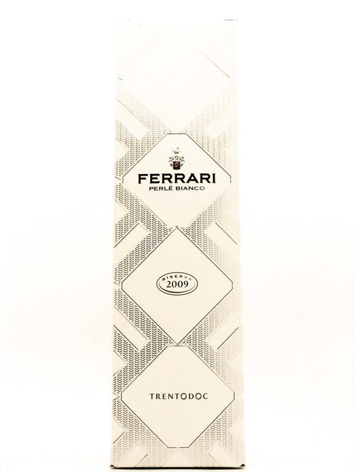 Perlé Bianco astucciato