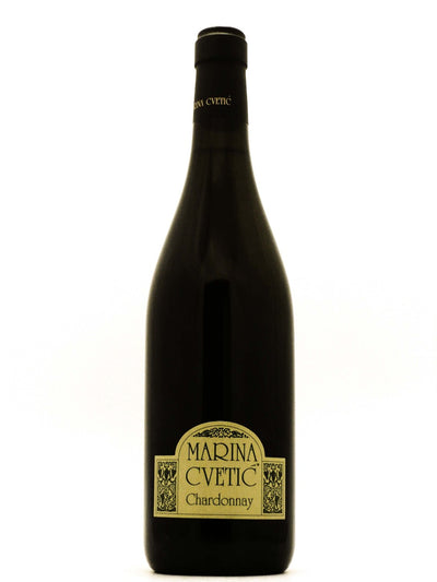 Marina Cvetic Chardonnay Azienda Agricola Masciarelli 2014 75 cl