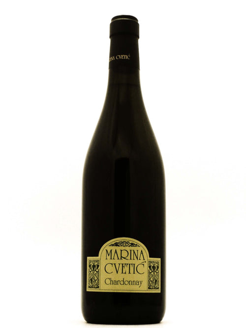 Marina Cvetic Chardonnay Azienda Agricola Masciarelli 2014 75 cl