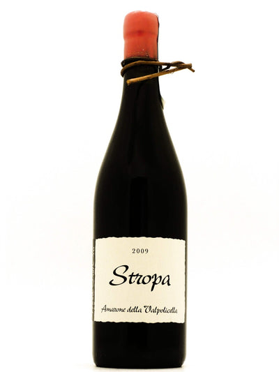 Amarone Stropa Monte Dall'Ora 2008 75 cl