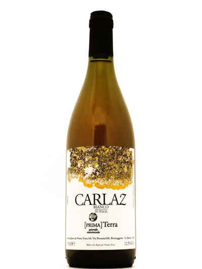 Carlaz Prima Terra 75 cl