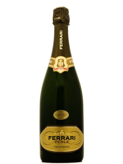 Spumante Brut Perlé Magnum Ferrari 2009 150 cl