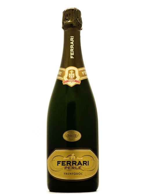Spumante Brut Perlé Magnum Ferrari 2009 150 cl