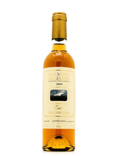 Cudì Passito di Salina Colosi 2010 37.5 cl