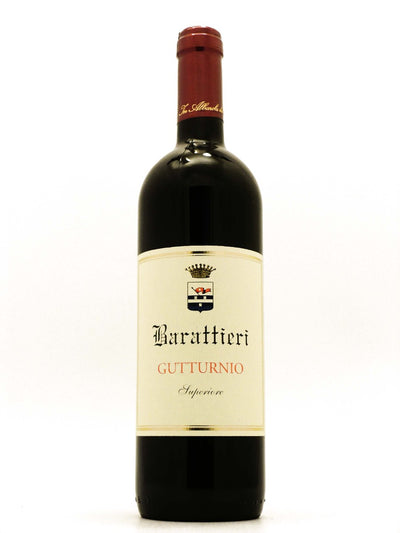 Gutturnio Superiore Conte Otto Barattieri di San Pietro 2013 75 cl