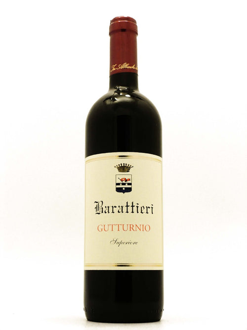 Gutturnio Superiore Conte Otto Barattieri di San Pietro 2013 75 cl