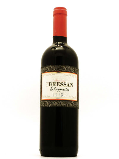 Schioppettino Bressan 2009 75 cl