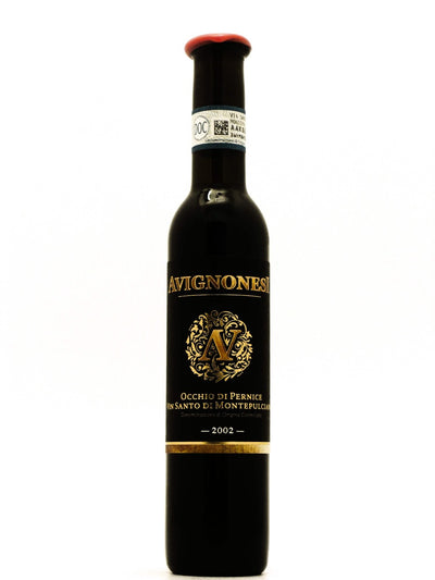 Occhio di Pernice Vin Santo