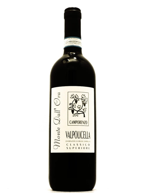 Valpolicella Classico Superiore Camporenzo Monte Dall'Ora 2014 75 cl