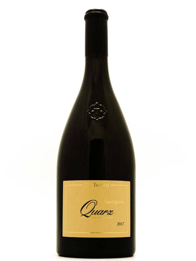 Sauvignon Quarz Magnum Kellerei Terlan 2013 150 cl