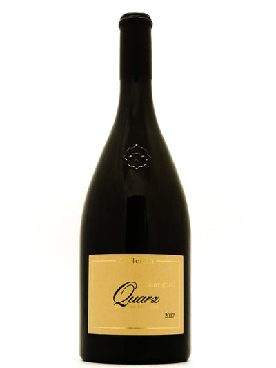Sauvignon Quarz Kellerei Terlan 2013 75 cl