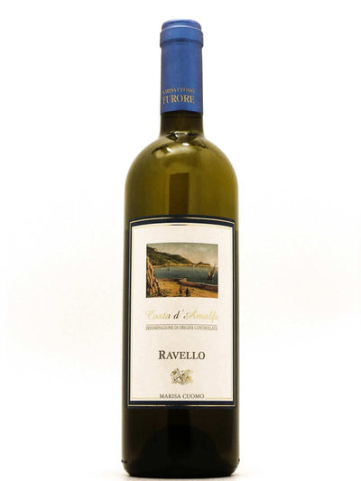 Ravello Bianco Marisa Cuomo 2016 75 cl