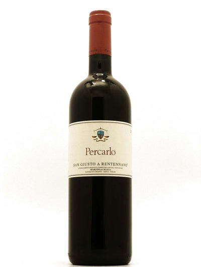 Percarlo San Giusto a Rentennano 2011 75 cl