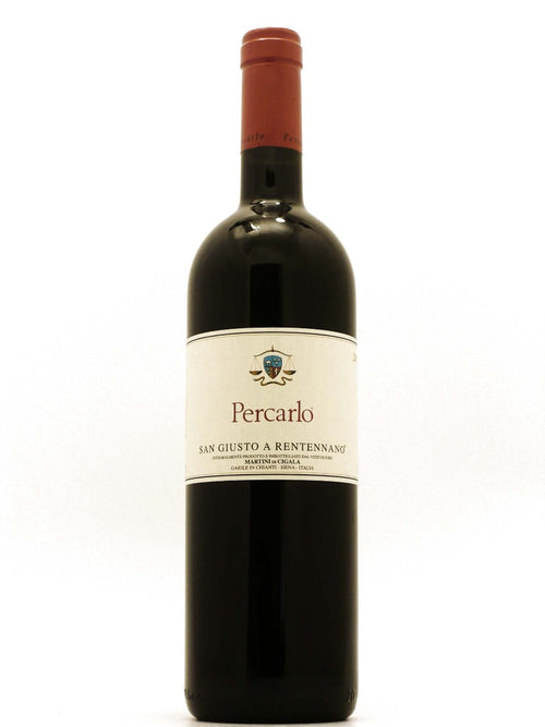 Percarlo San Giusto a Rentennano 2011 75 cl