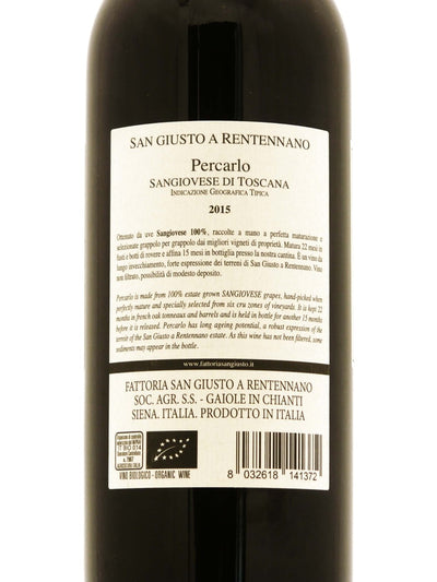 Percarlo 2020