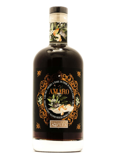 Amaro Arancio