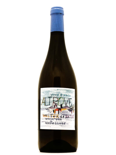 Altrove Prima Terra 75 cl