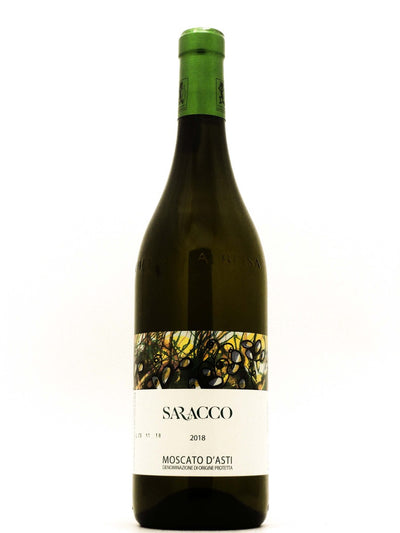Moscato Nature Paolo Saracco 2016 75 cl