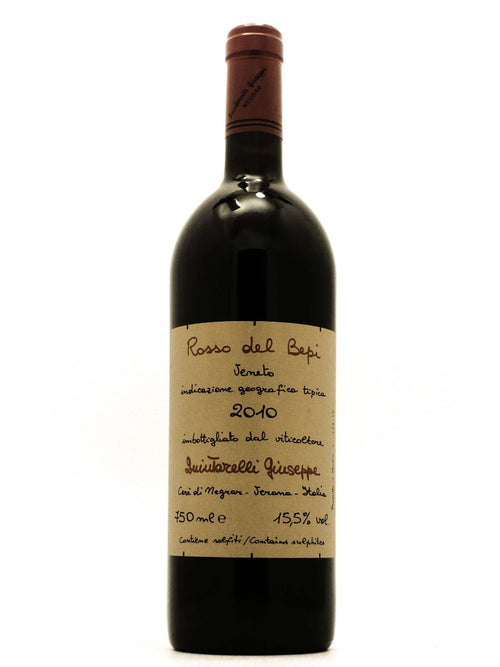 Rosso del Bepi 2016
