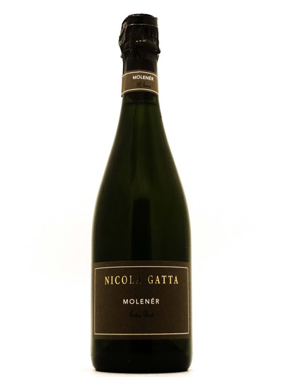 Molener Spumante Extra Brut Riserva 90 Lune