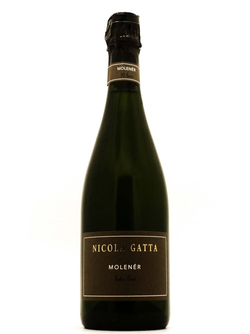 Molener Spumante Extra Brut Riserva 90 Lune