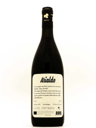 Sangiovese Arialdo Dalle Nostre Mani 2014 75 cl