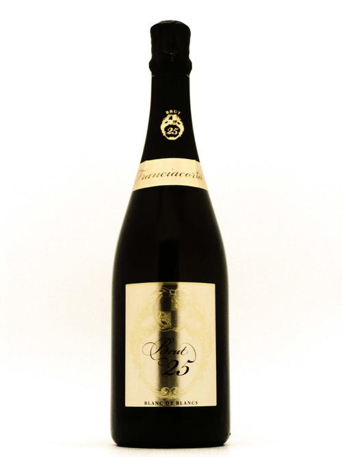 Franciacorta Brut 25 Fratelli Berlucchi 75 cl