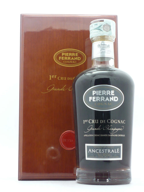 Cognac Ancestrale
