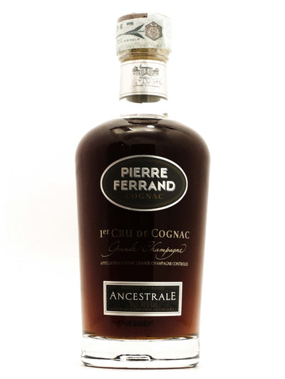 Cognac Ancestrale
