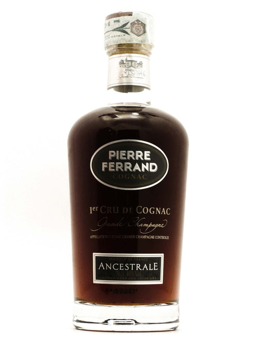 Cognac Ancestrale