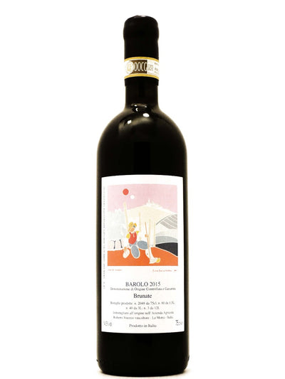 Barolo Brunate