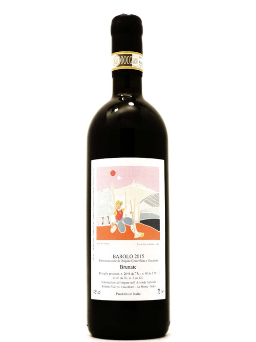 Barolo Brunate