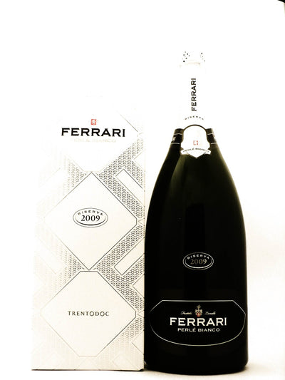 Perlé Bianco Magnum Astucciato