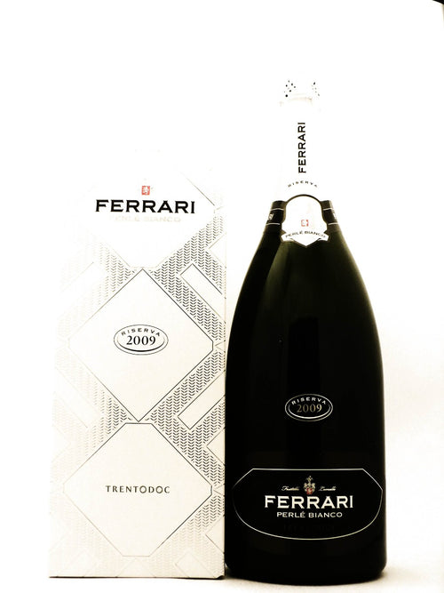 Perlé Bianco Magnum Astucciato