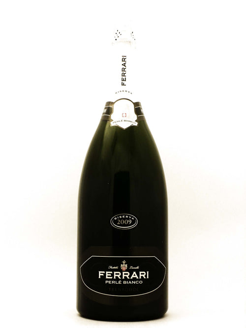 Perlé Bianco Magnum Astucciato