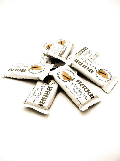 Gran Waferino alla Vaniglia 7 pezzi