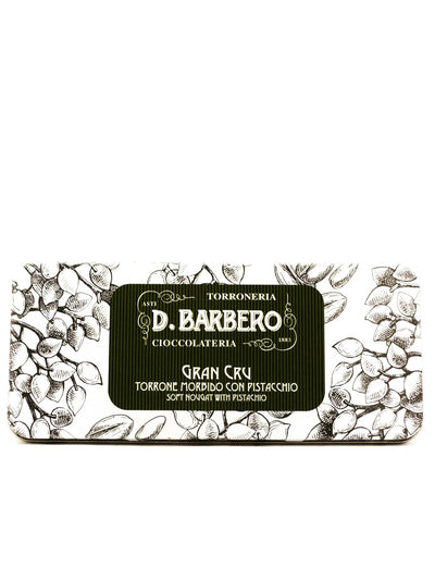 Torrone Morbido Gran Cru Pistacchio