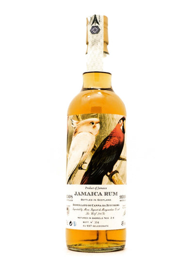 Jamaica Rum 2019